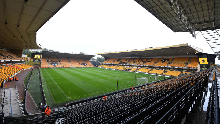 Wolves vs Liverpool Wolves vs Liverpool
