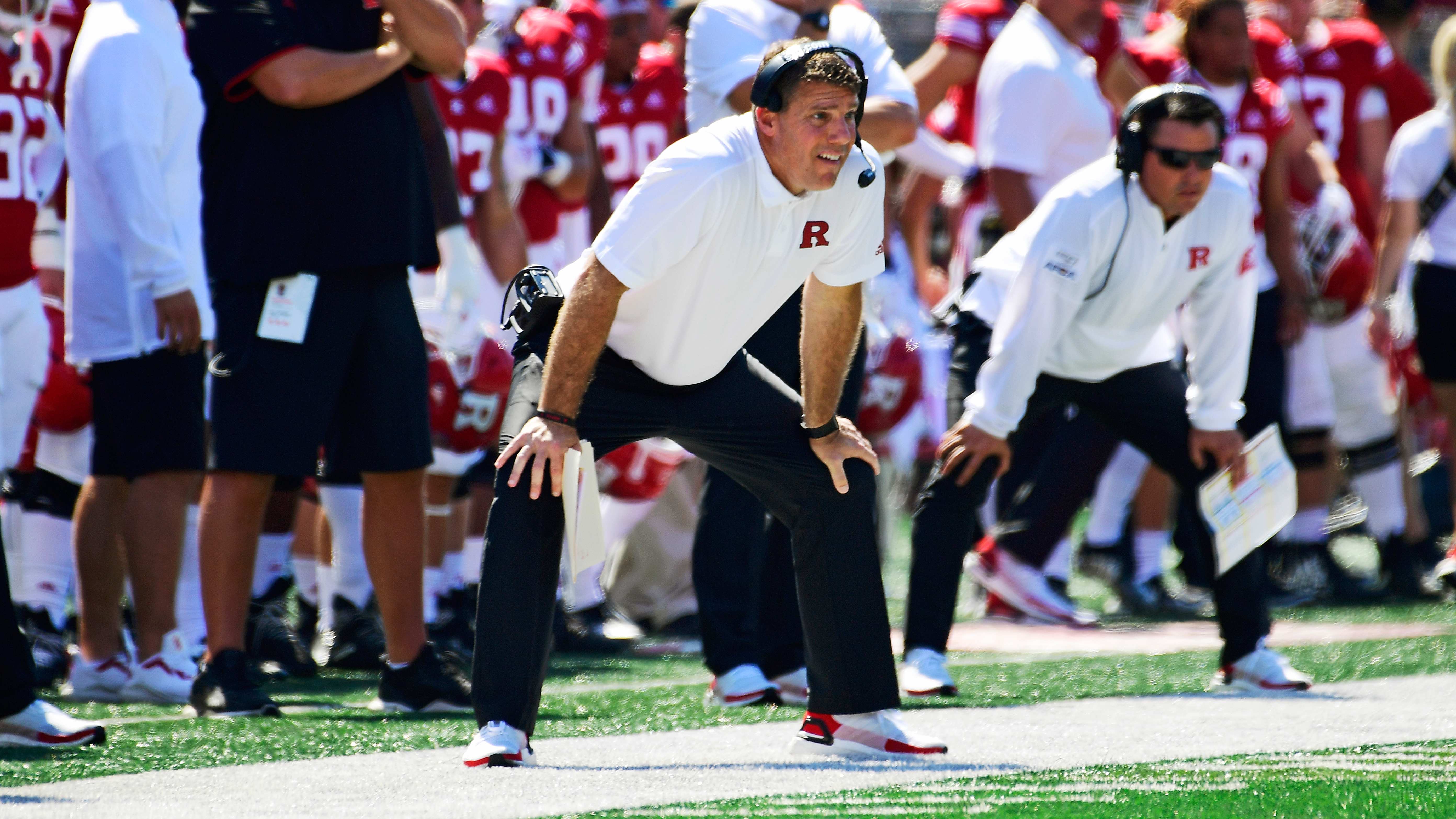 3 glaring stats proves Chris Ash will lead Notre Dame football’s defense to glory