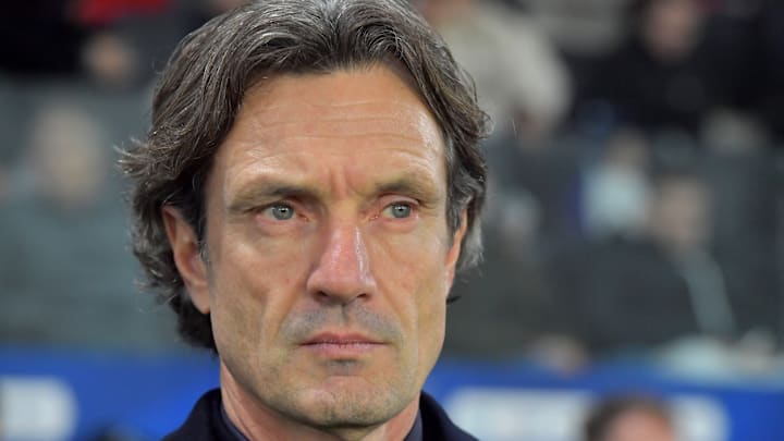 Laurent Bonadei a tranché pour la nouvelle capitaine des Bleues. Laurent Bonadei a tranché pour la nouvelle capitaine des Bleues.