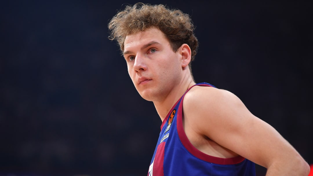 New York Knicks, Rokas Jokubaitis