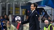 Simone Inzaghi