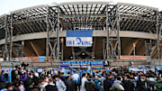 Stadio Diego Armando Maradona 