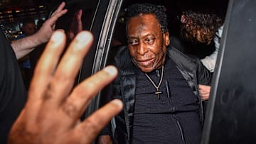 Pelè
