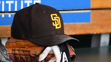 San Diego Padres v Detroit Tigers