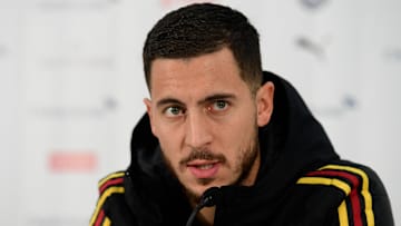 Eden Hazard