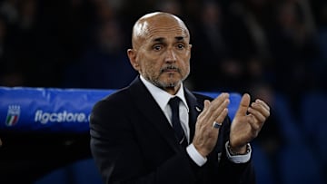 Luciano Spalletti
