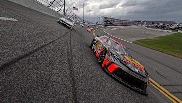 Chase Briscoe, Joe Gibbs Racing, Daytona 500, Daytona International Speedway, NASCAR
