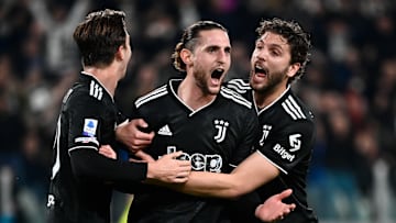 Rabiot