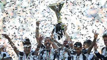 Juventus