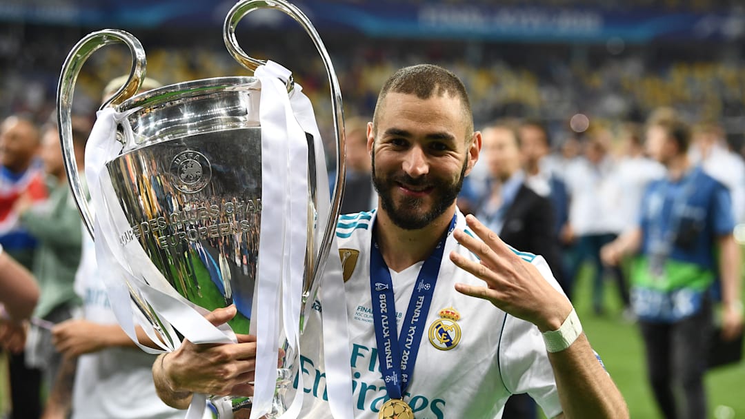 TOPSHOT-FBL-EUR-C1-LIVERPOOL-REAL MADRID