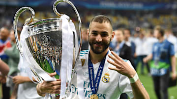 TOPSHOT-FBL-EUR-C1-LIVERPOOL-REAL MADRID
