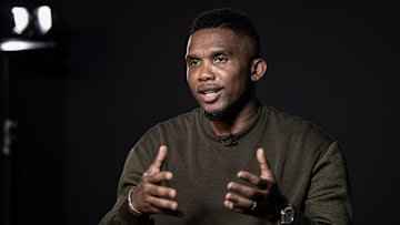 Dans un entretien pour l'émission " The Bridge " sur YouTube, Samuel Eto'o a livré une anecdote surprenante. 