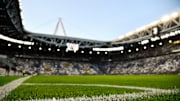 Allianz Stadium