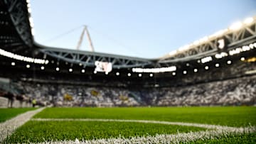 Allianz Stadium