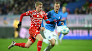 Jonathan Burkardt, Timo Becker