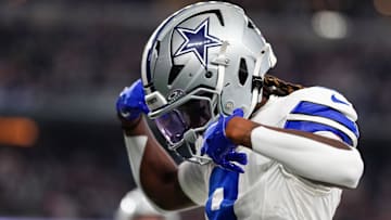 Baltimore Ravens v Dallas Cowboys