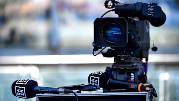 Football, Serie A: AS Roma Vs US Sassuolo