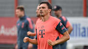 Palhinha verlässt den FC Bayern