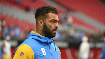 Los Angeles Chargers, Kyle Van Noy