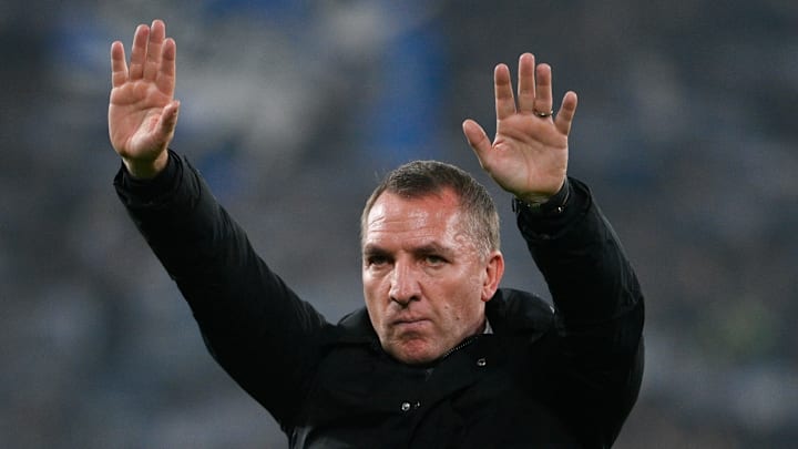 Atalanta BC v Celtic FC - UEFA Champions League 2024/25 League Phase MD3