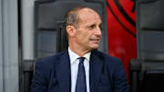 Massimiliano Allegri