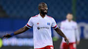 Stephan Ambrosius visiert sein Comeback an