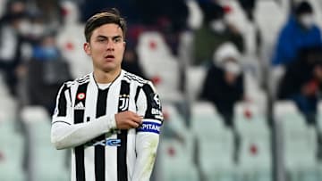 Paulo Dybala