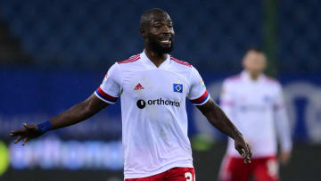 Stephan Ambrosius visiert sein Comeback an