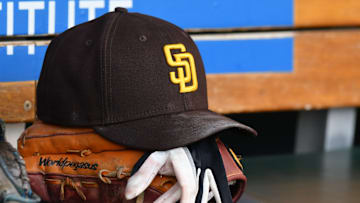 San Diego Padres v Detroit Tigers
