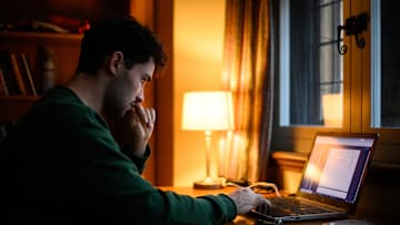 Coronavirus Pandemic Moves Cambridge Uni Students To Online Learning