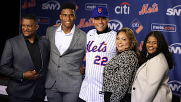 Juan Soto reveló que aprendió en su estadía con los Yankees 