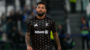 Douglas Luiz