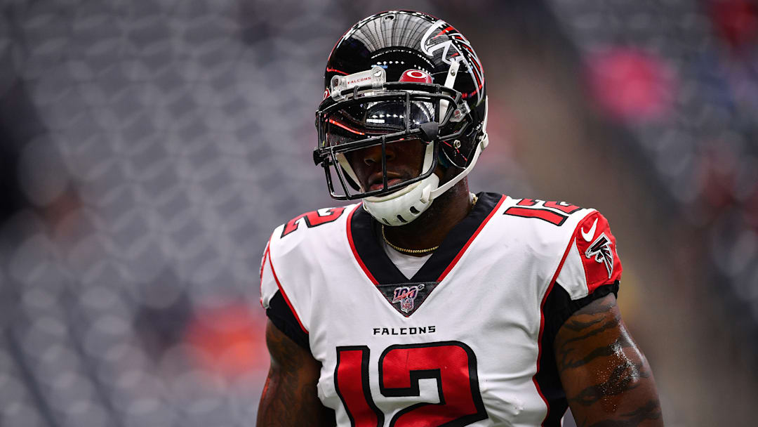 Atlanta Falcons v Houston Texans