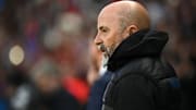 Jorge Sampaoli défend sa tactique.