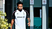 Weston McKennie
