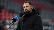 Hasan Salihamidzic muss einen neuen Verteidiger verpflichten