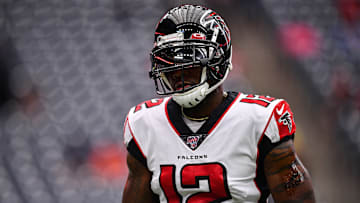 Atlanta Falcons v Houston Texans