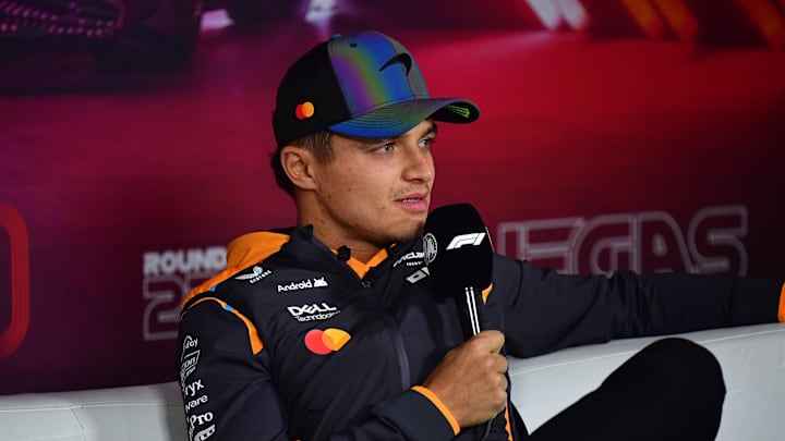 F1 News: McLaren Boss Slams FIA - &lsquo;No Sense of Proportion in 