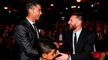 Cristiano Ronaldo y Lionel Messi nacieron en entornos económicos humildes, y forjaron millonarias fortunas
