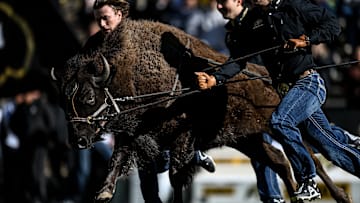 Oregon v Colorado
