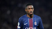 Ousmane Dembélé est de retour dans le groupe du PSG contre Tottenham en Ligue des Champions
