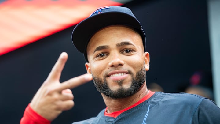 Houston Astros v Toronto Blue Jays