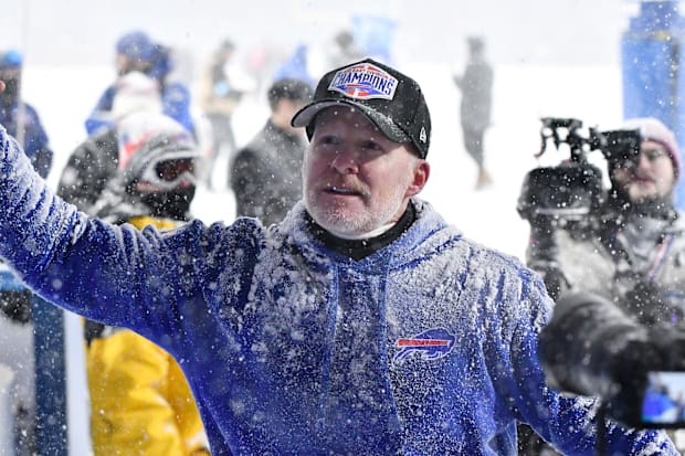buffalo bills