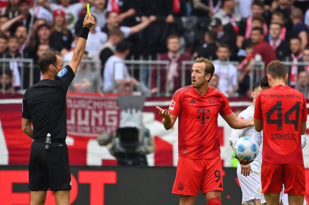Harry Kane
