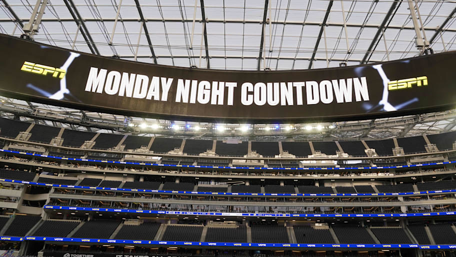 Texans at Cowboys live stream Watch Monday Night Football Online