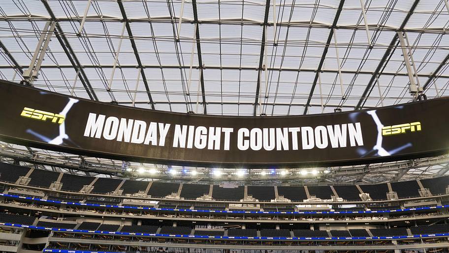 2025 NFL Preseason, Week 2 TV schedule: Full list of games