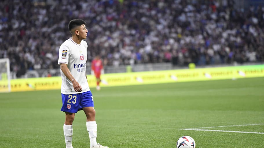 Thiago Almada