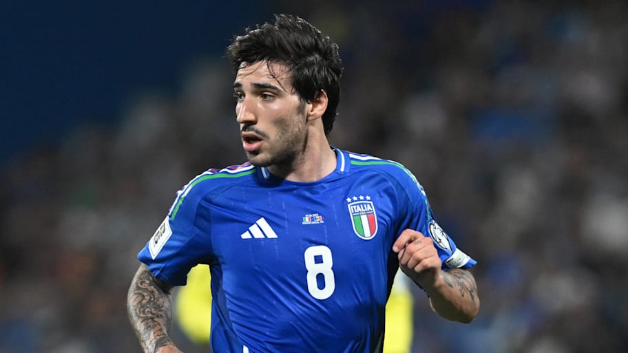 Sandro Tonali's career is now firmly back on track after his lengthy suspension.