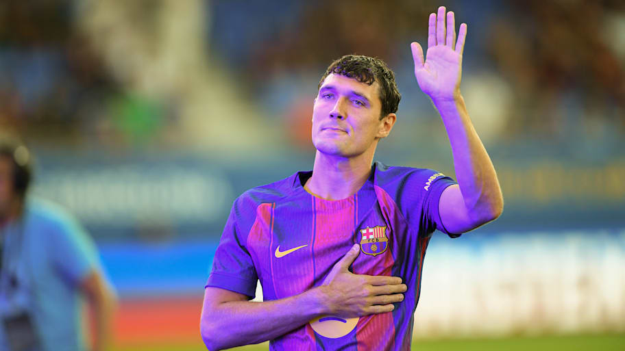 Andreas Christensen