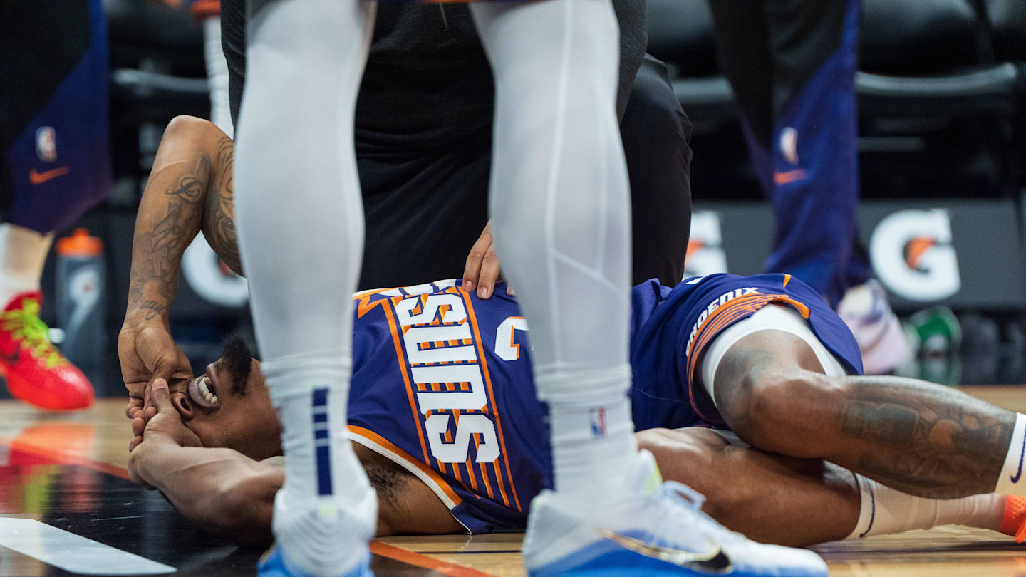 Bradley Beal's Official Injury Status For Suns Bradley Beal's Official Injury Status For Suns
